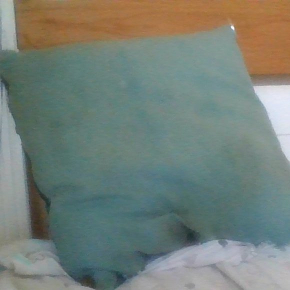 sequins pillow - Picture 2 of 5